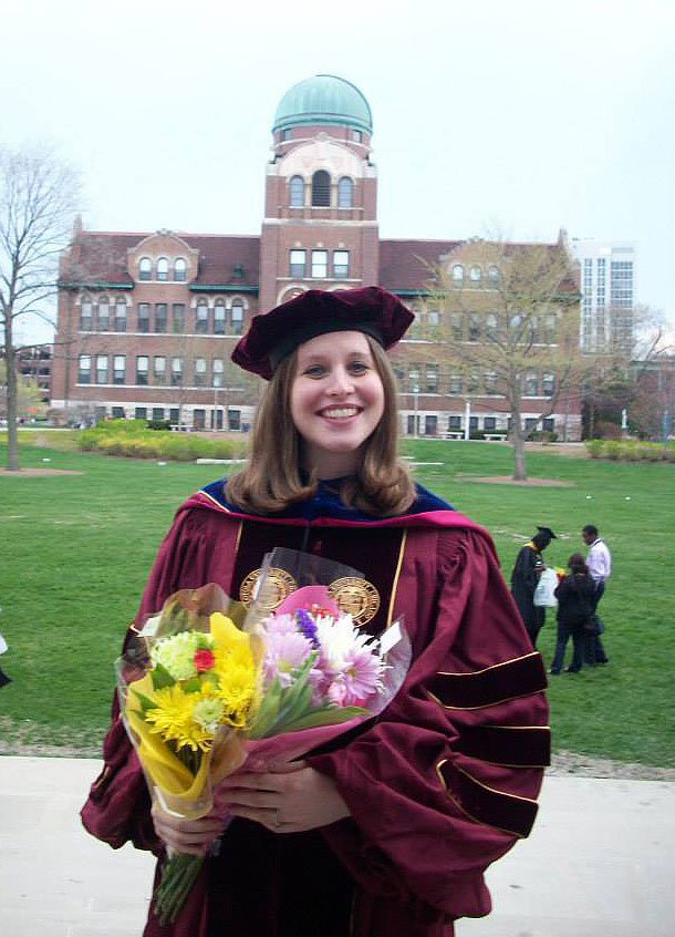 loyola chicago phd school psychology